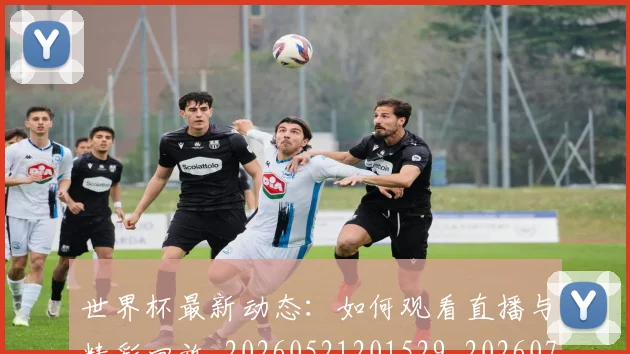 世界杯最新动态：如何观看直播与精彩回放_20260521201529_20260702174036