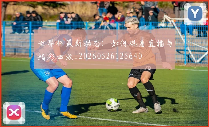 世界杯最新动态：如何观看直播与精彩回放_20260526125640